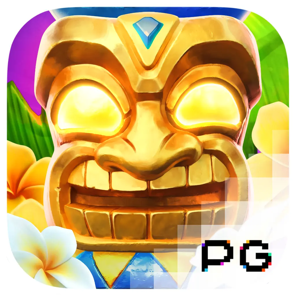 PGSoft : Hawaiian Tiki - LETSEBET77