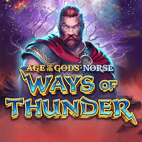 Age of the Gods Norse: Ways of Thunder - LETSEBET77