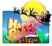 Joker123 : Happy Party - LETSEBET77
