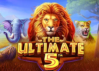 Pragmatic : The Ultimate 5 - LETSEBET77
