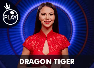 Dragon Tiger - LETSEBET77