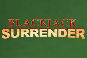 Blackjack Surrender - LETSEBET77