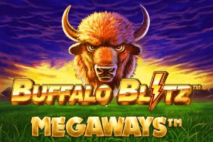Buffalo Blitz: Megaways - LETSEBET77