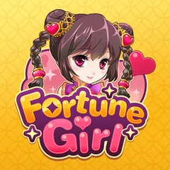 Microgaming : Fortune Girl - LETSEBET77