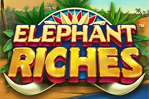 Elephant Riches™ - LETSEBET77