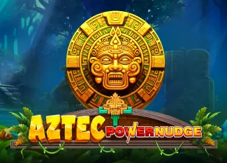Pragmatic : Aztec Powernudge - LETSEBET77