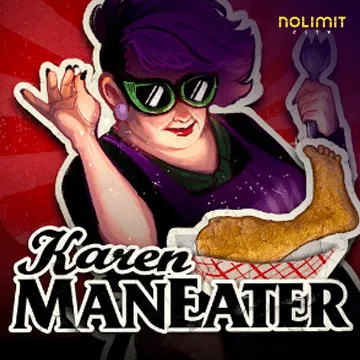 NolimitCity : Karen Maneater - LETSEBET77