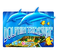 Joker123 : Dolphin Treasure - LETSEBET77