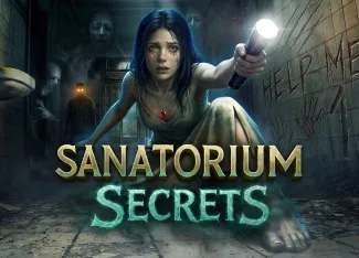 Pragmatic : Sanatorium Secrets - LETSEBET77