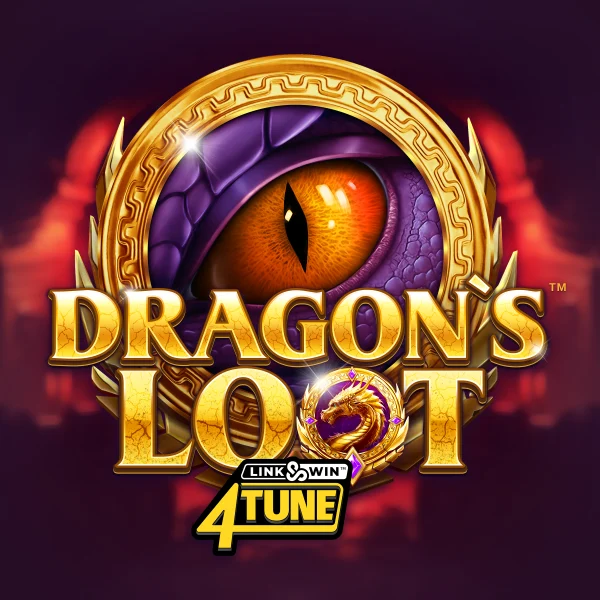 Microgaming : Dragon&rsquo;s Loot Link&Win 4Tune&trade; - LETSEBET77