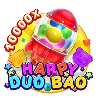 Facai : HAPPY DUO BAO - LETSEBET77