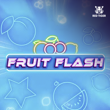 Redtiger : Fruit Flash - LETSEBET77