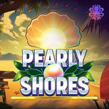 Octoplay : Pearly Shores - LETSEBET77