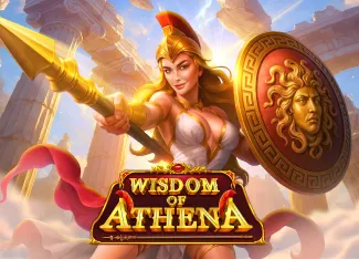 Pragmatic : Wisdom of Athena - LETSEBET77