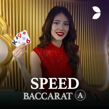Speed Baccarat A - LETSEBET77