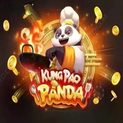 Microgaming : Kung Pao Panda - LETSEBET77