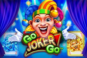 Go Joker Go™ - LETSEBET77