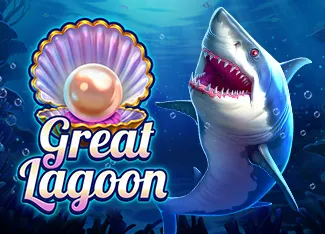 Pragmatic : Great Lagoon - LETSEBET77