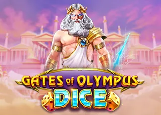 Pragmatic : Gates of Olympus Dice - LETSEBET77