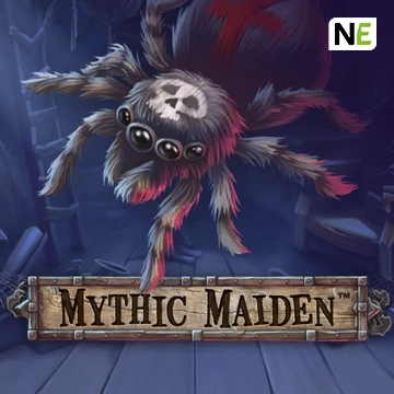 Mythic Maiden - LETSEBET77