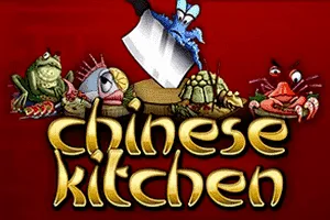 Chinese Kitchen - LETSEBET77