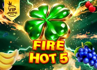 Pragmatic : Fire Hot 5 - LETSEBET77