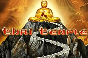 Thai Temple - LETSEBET77