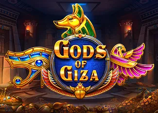 Pragmatic : Gods of Giza - LETSEBET77