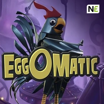 EggOMatic - LETSEBET77