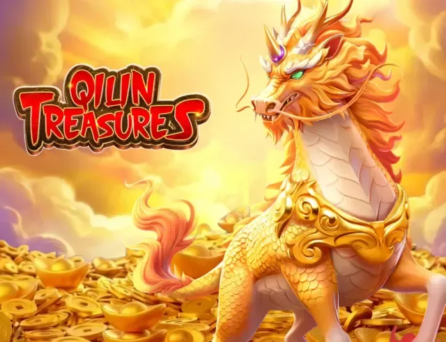 Qilin Treasures - LETSEBET77