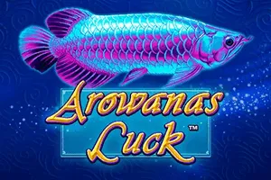 Arowanas Luck - LETSEBET77