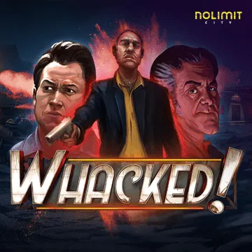 NolimitCity : Whacked! - LETSEBET77