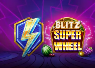Pragmatic : Blitz Super Wheel - LETSEBET77