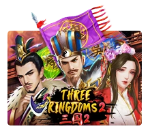 Joker123 : Three Kingdoms 2 - LETSEBET77