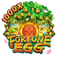 Facai : FORTUNE EGG - LETSEBET77