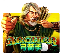 Joker123 : Archer - LETSEBET77
