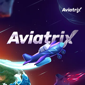 Aviatrix - LETSEBET77