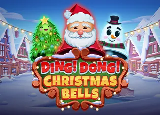 Ding Dong Christmas Bells - LETSEBET77