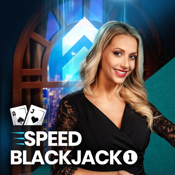 Speed Blackjack 1 - LETSEBET77
