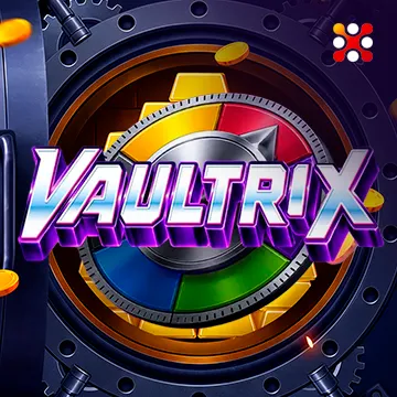 Vaultrix - LETSEBET77