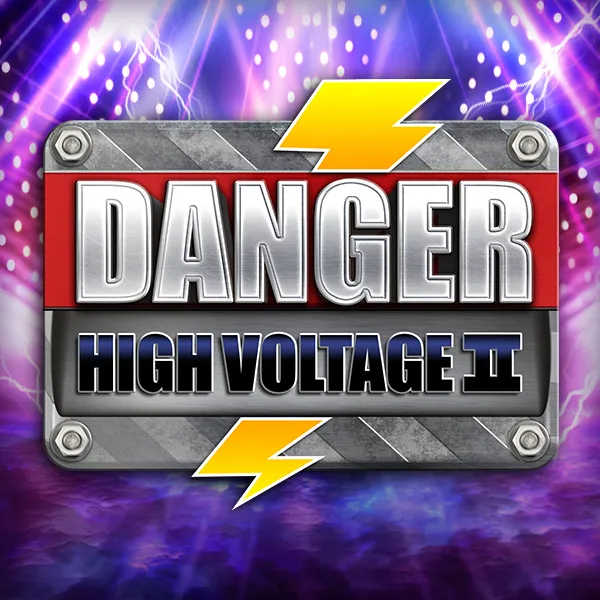 Bigtime : Danger High Voltage 2 Megaways - LETSEBET77