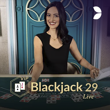 Blackjack VIP 29 - LETSEBET77