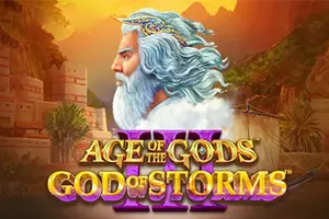 Age of the Gods God of Storms 3 - LETSEBET77