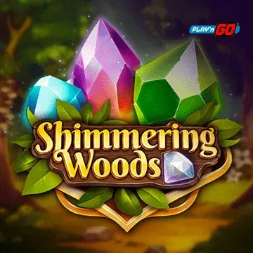 PlaynGo : The Shimmering Woods - LETSEBET77