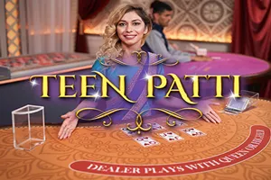 Teen Patti Live - LETSEBET77
