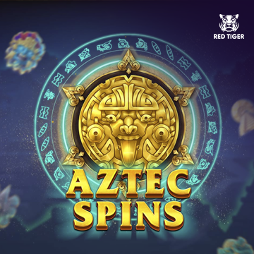 Redtiger : Aztec Spins - LETSEBET77