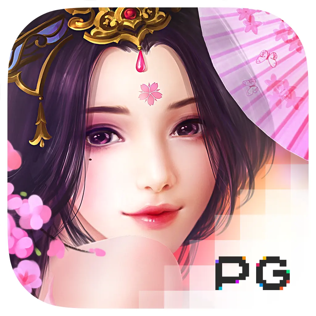 PGSoft : Honey Trap of Diao Chan - LETSEBET77
