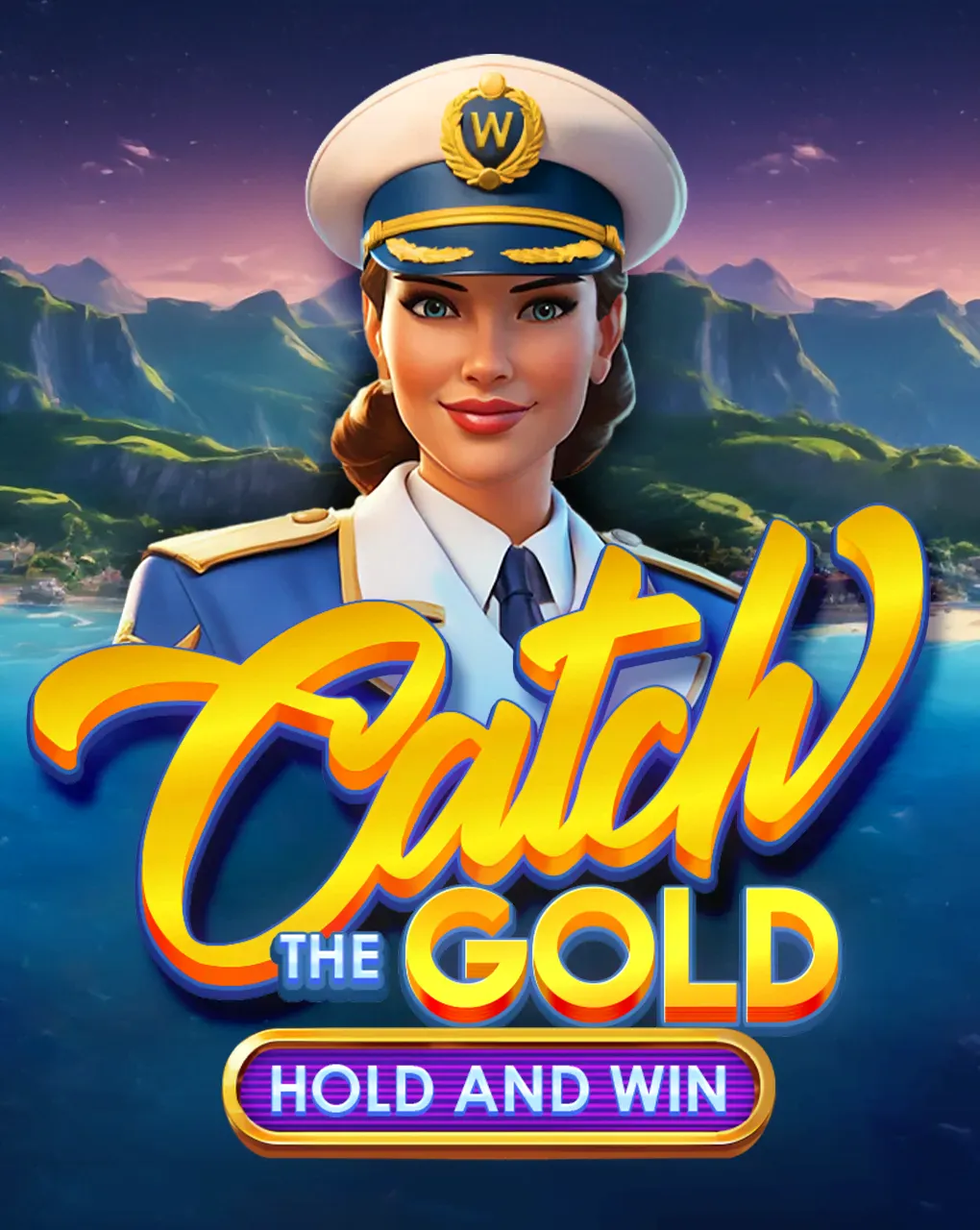 Bgaming : Catch The Gold Hold And Win - LETSEBET77