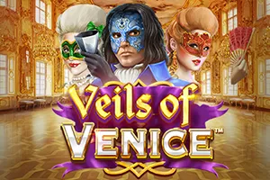 Veils of Venice - LETSEBET77