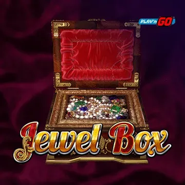 PlaynGo : Jewel Box - LETSEBET77